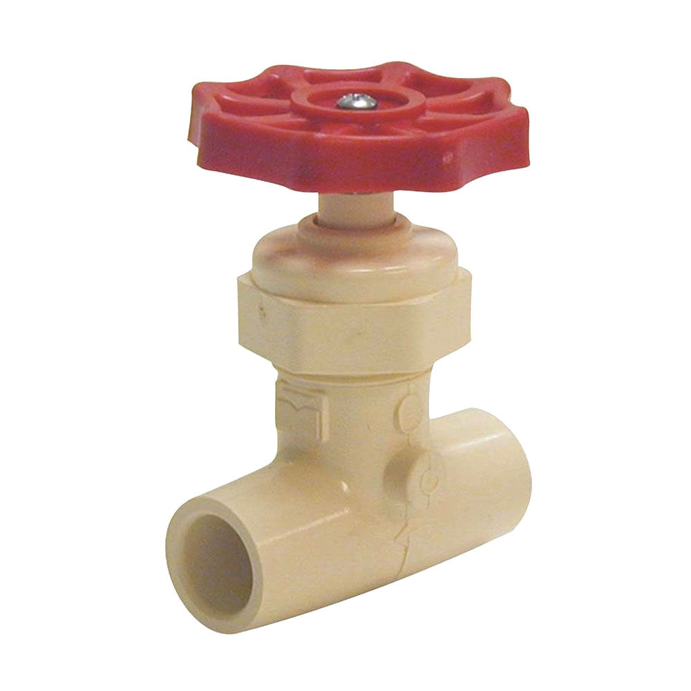 TRUE VALUE 105-224 STOP & SHUT OFF VALVES