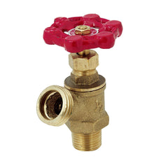 TRUE VALUE 102-703 BOILER DRAINS