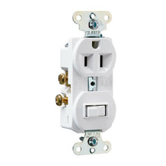 TRUE VALUE 691WCC6 TOGGLE SWITCHES