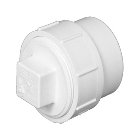 TRUE VALUE PVC001050800HA PIPE FITTINGS