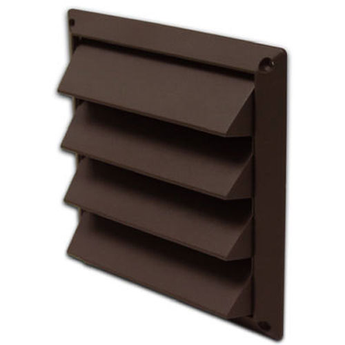TRUE VALUE 604B AIR VENTS