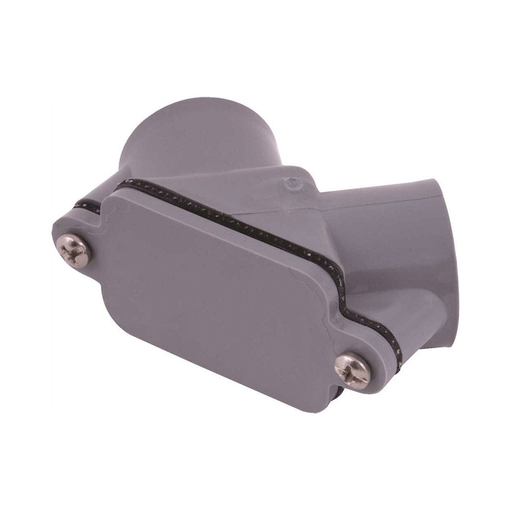 TRUE VALUE E990DR-CAR PIPE FITTINGS