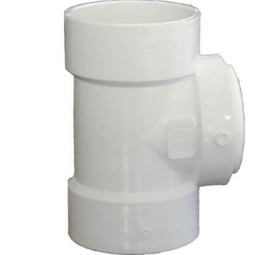 TRUE VALUE PVC00444X1000HA PIPE FITTINGS