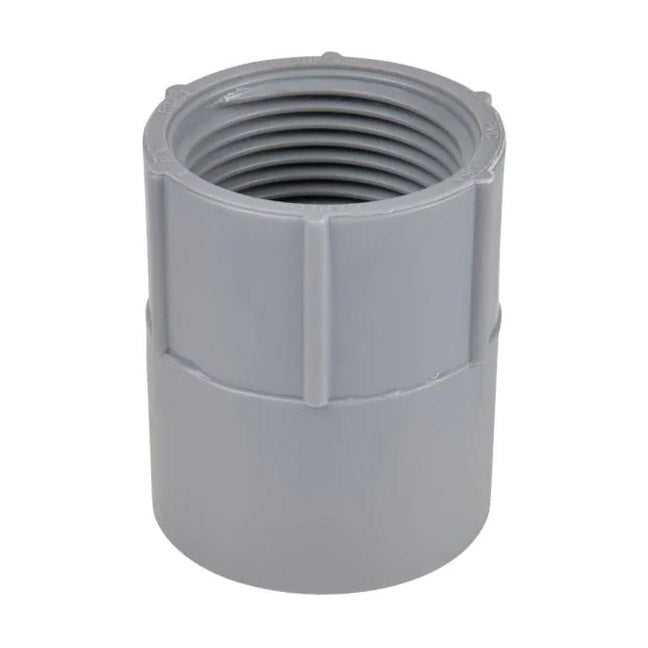 TRUE VALUE E942JR PVC FITTINGS