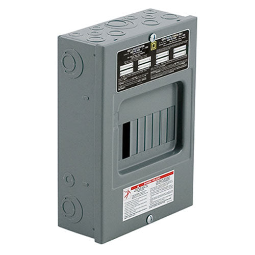 TRUE VALUE QO816L100SCP CIRCUIT BREAKERS