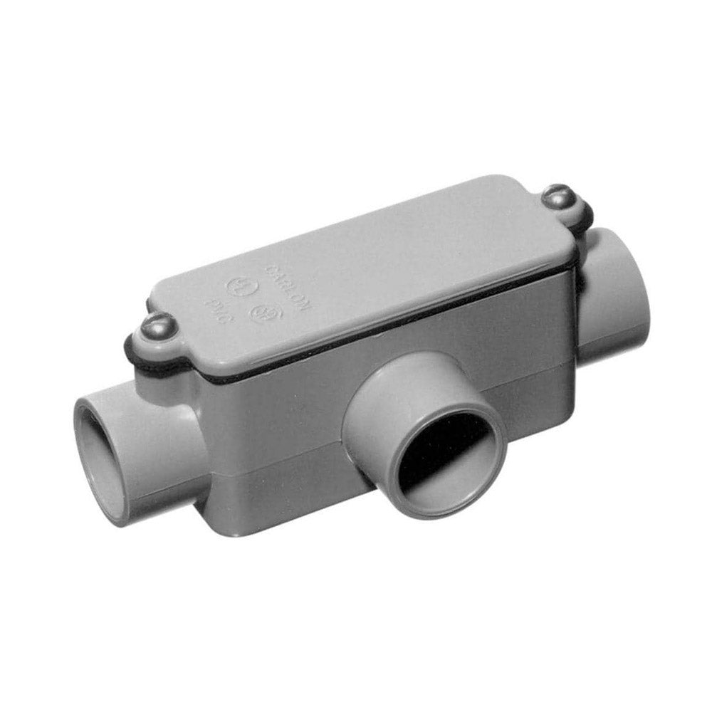 TRUE VALUE E983E-CTN PIPE FITTINGS