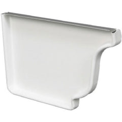 TRUE VALUE 27005 DUCT END CAPS