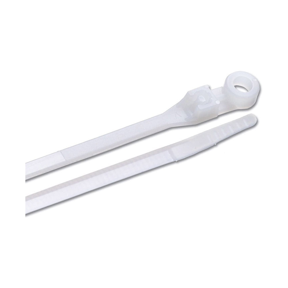 TRUE VALUE 45-308MT CABLE TIES