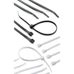 TRUE VALUE 47-108 CABLE TIES