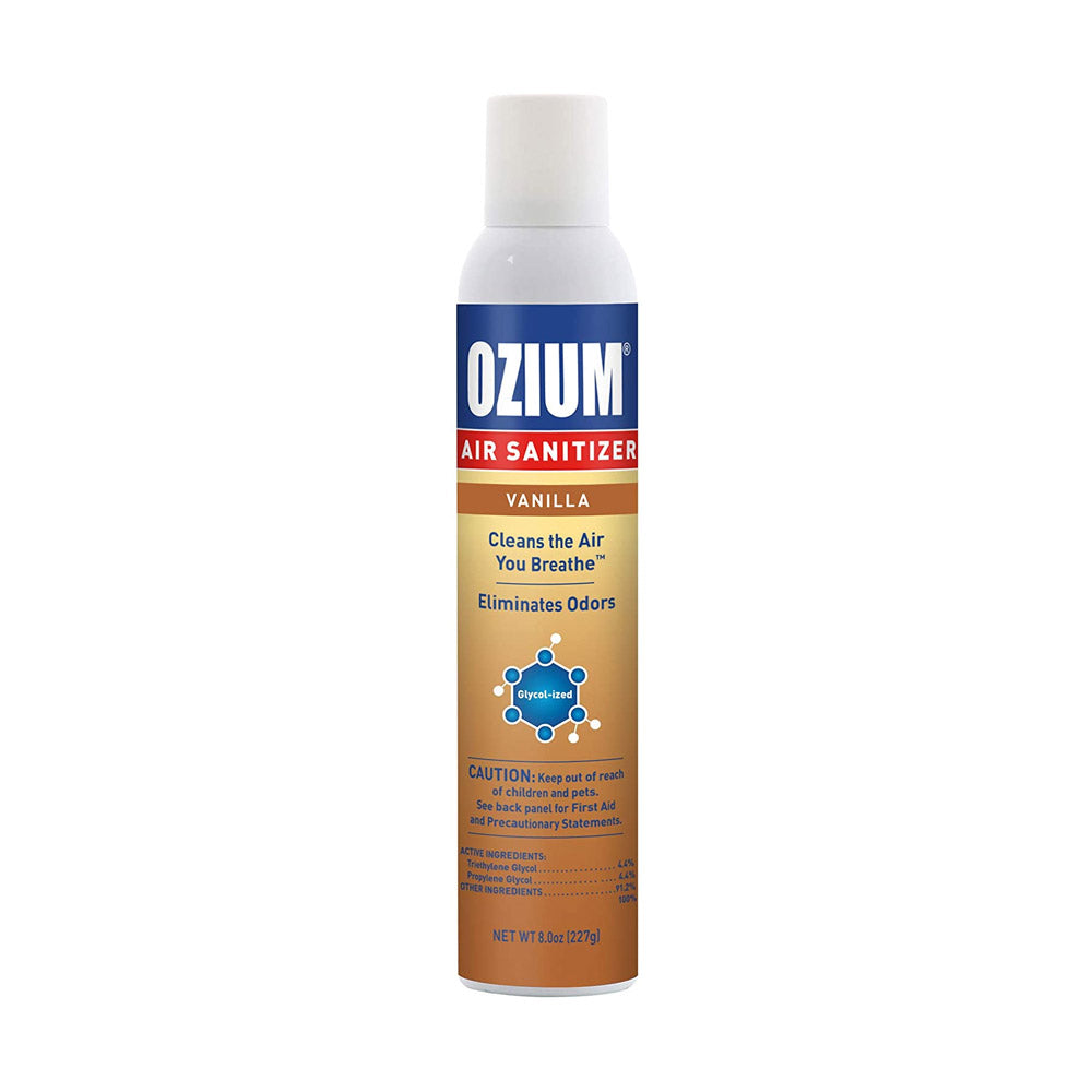 TRUE VALUE OZ-1 AIR PURIFIERS