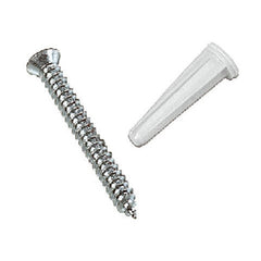 TRUE VALUE 80-88DPANO SCREWS, NUTS, & WASHERS