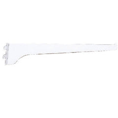 TRUE VALUE 180WH10 WALL BRACKETS & PARTS