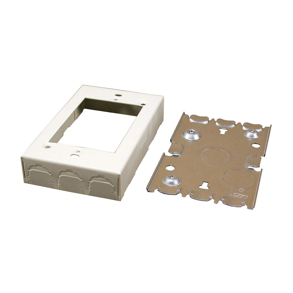 TRUE VALUE B-2 ELECTRIC UTILITY BOXES
