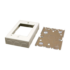 TRUE VALUE B-2 ELECTRIC UTILITY BOXES