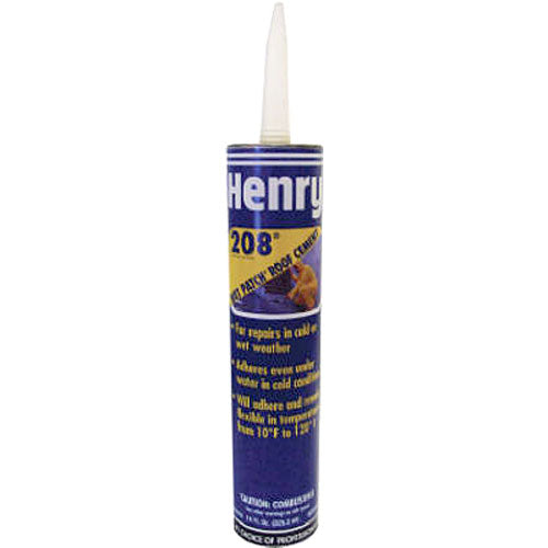 TRUE VALUE HE208004 ROOF CEMENT