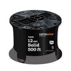 TRUE VALUE 112-1651J ELECTRICAL WIRES