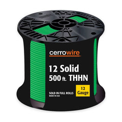 TRUE VALUE 112-1655J ELECTRICAL WIRES