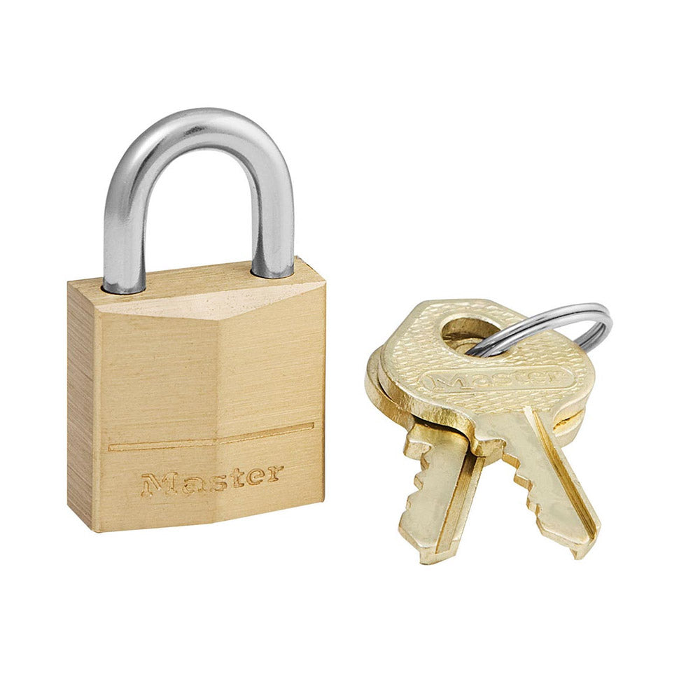 TRUE VALUE 120D PADLOCKS