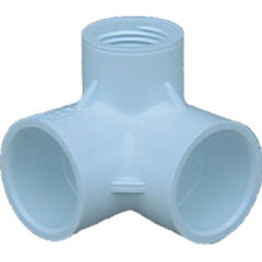 TRUE VALUE 33105 PIPE FITTINGS