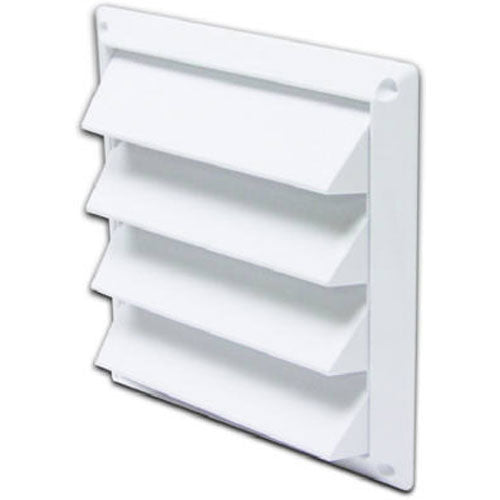 TRUE VALUE 604W AIR VENTS