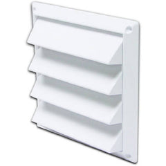 TRUE VALUE 604W AIR VENTS