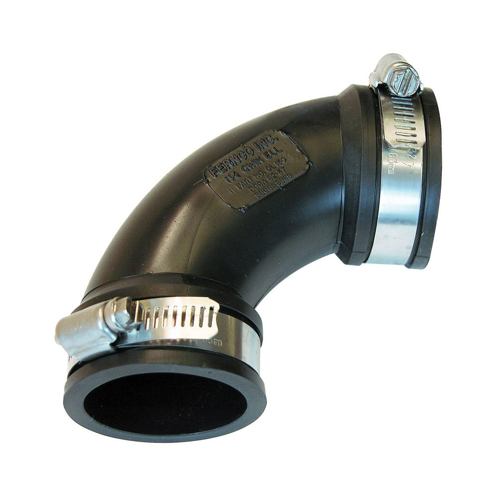 TRUE VALUE PQL-150 DUCT ELBOWS
