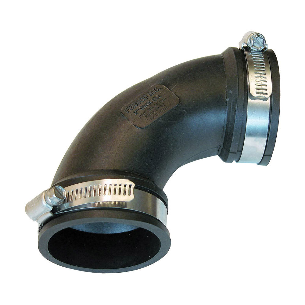 TRUE VALUE PQL-200 DUCT ELBOWS