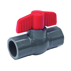 TRUE VALUE 107-603 BALL VALVES
