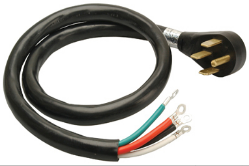 TRUE VALUE 09044ME POWER & EXTENSION CORDS