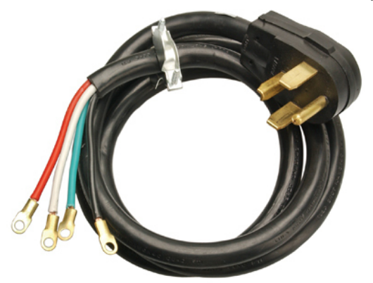TRUE VALUE 09154ME POWER & EXTENSION CORDS