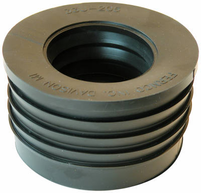 TRUE VALUE P33U-139 DUCT REDUCERS