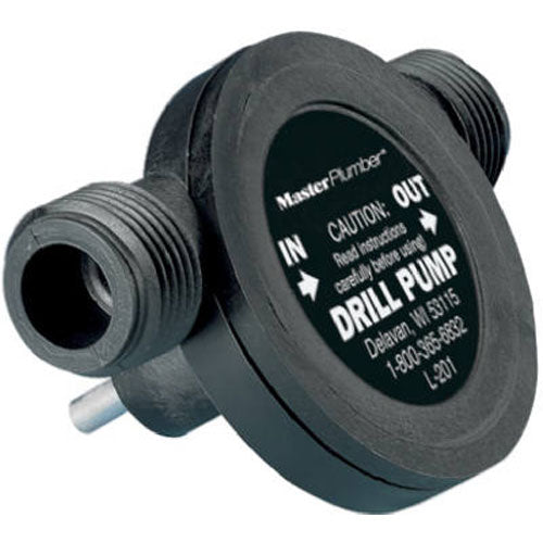 TRUE VALUE 539843 WATER PUMPS