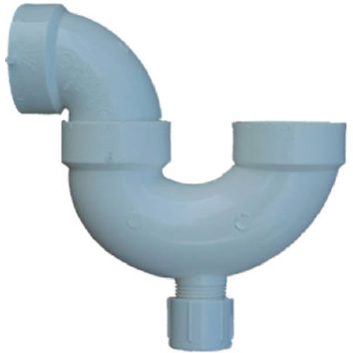 TRUE VALUE PVC00707X0800HA PIPE FITTINGS