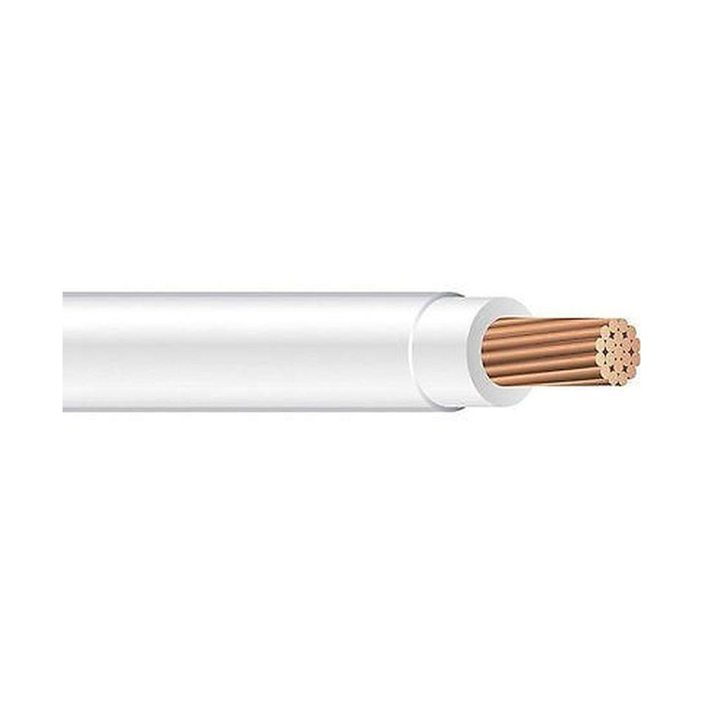 TRUE VALUE 112-3652J ELECTRICAL WIRES