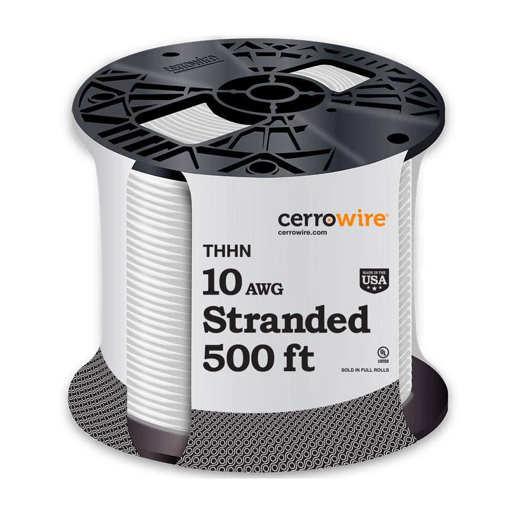 TRUE VALUE 112-3872J ELECTRICAL WIRES