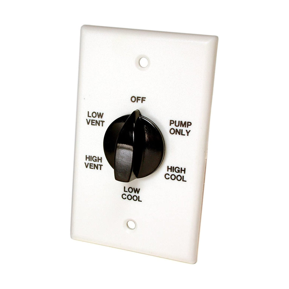 TRUE VALUE 7112 TOGGLE SWITCHES