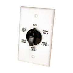 TRUE VALUE 7112 TOGGLE SWITCHES
