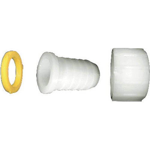 TRUE VALUE 53746-1012 PIPE FITTINGS