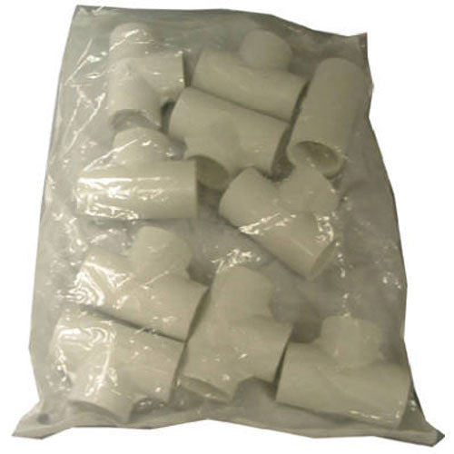 TRUE VALUE 31407CP PIPE FITTINGS