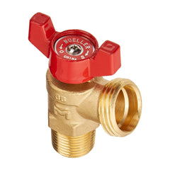 TRUE VALUE 102-053HN BALL VALVES
