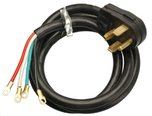 TRUE VALUE 09156ME POWER & EXTENSION CORDS