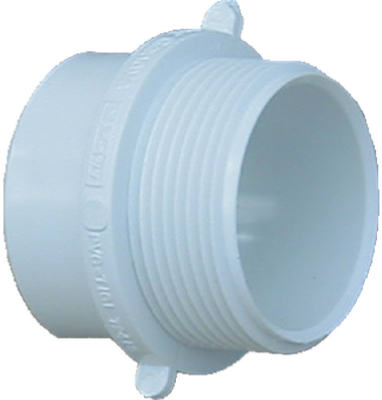 TRUE VALUE PVC001111000HA PVC FITTINGS