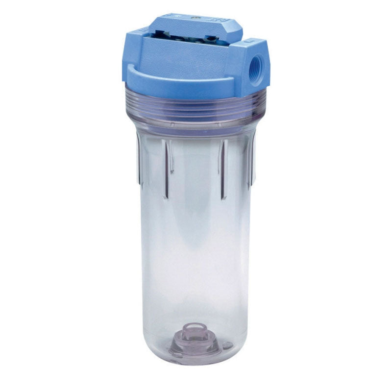 TRUE VALUE HF-360 SEDIMENT FILTER HOUSINGS & PARTS