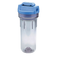 TRUE VALUE HF-360 SEDIMENT FILTER HOUSINGS & PARTS