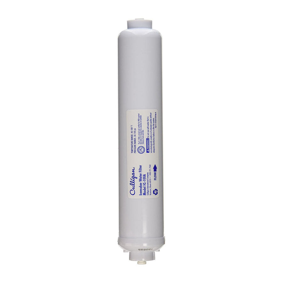 TRUE VALUE IC-100A CARTRIDGE WATER FILTERS