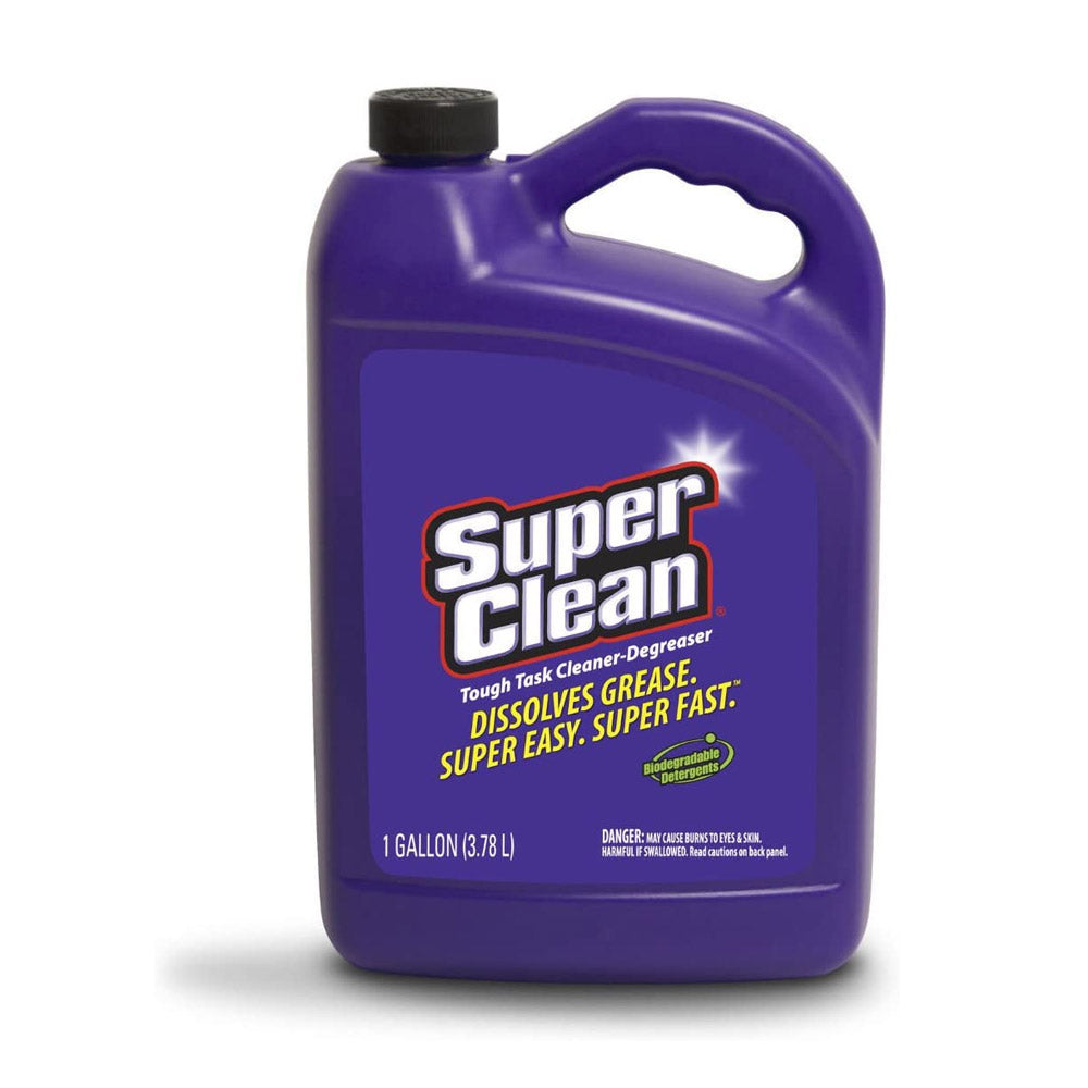 TRUE VALUE 101723 CLEANERS & DEGREASERS