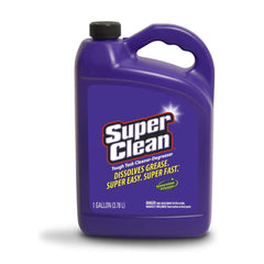 TRUE VALUE 101723 CLEANERS & DEGREASERS
