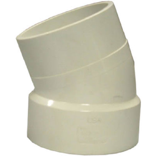 TRUE VALUE PVC003261200HA DUCT ELBOWS