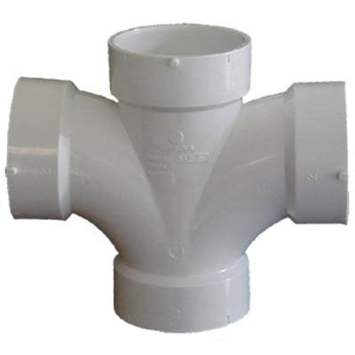 TRUE VALUE PVC004280600HA PIPE FITTINGS