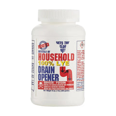 TRUE VALUE 1030 DRAIN CLEANERS